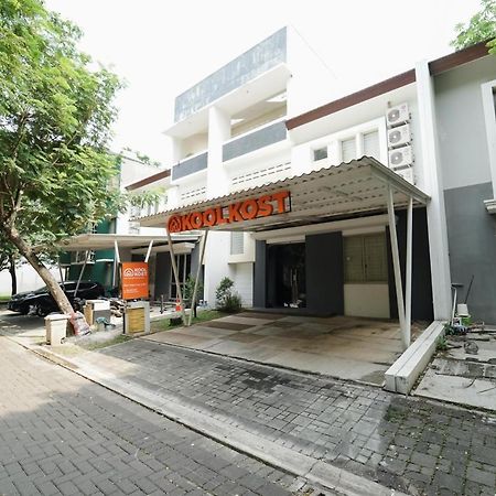 Koolkost Near Universitas Prasetiya Mulya Pagedangan Zewnętrze zdjęcie