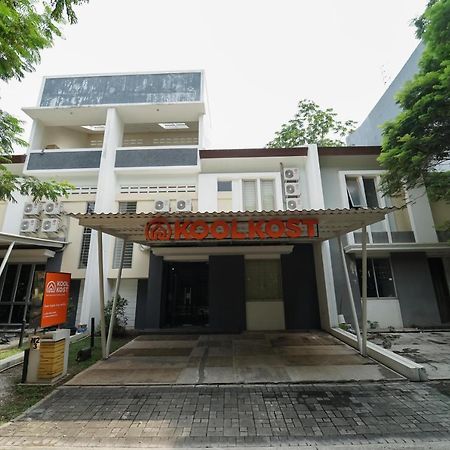 Koolkost Near Universitas Prasetiya Mulya Pagedangan Zewnętrze zdjęcie
