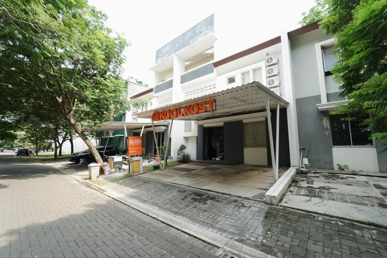 Koolkost Near Universitas Prasetiya Mulya Pagedangan Zewnętrze zdjęcie