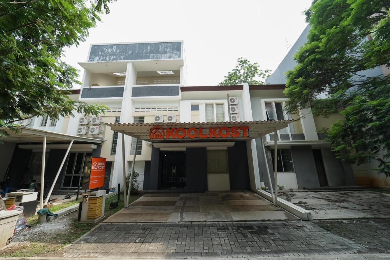 Koolkost Near Universitas Prasetiya Mulya Pagedangan Zewnętrze zdjęcie